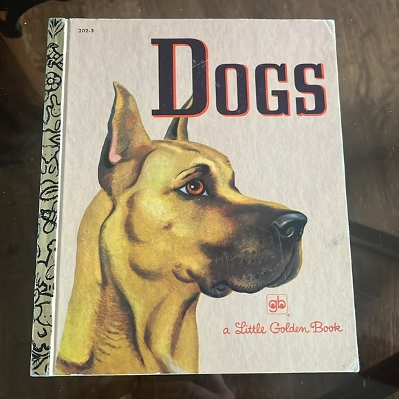 Vintage Little Golden Books - Picture 2 of 13